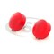 Energy Suspension 2 Outside Diameter 1 Long Black Polyurethane Set Of 2 9.9116R - alternate 6